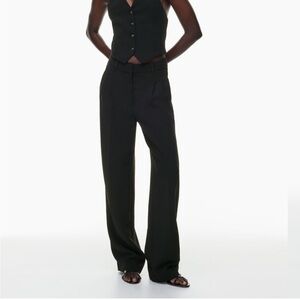 Aritzia Effortless Pants